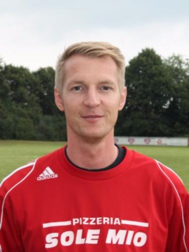 Christian Bernhard