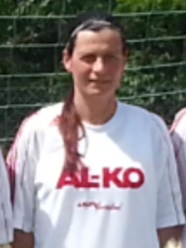 Anja Hanwig