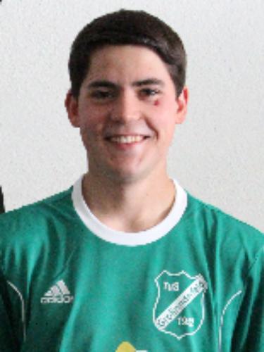 Julian Grumbach