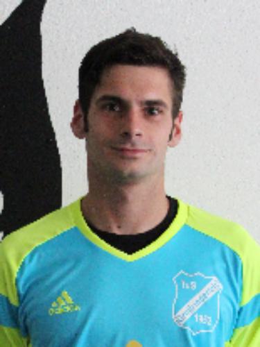 Stefan Bergfeld