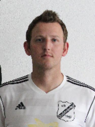 Stephan Horn