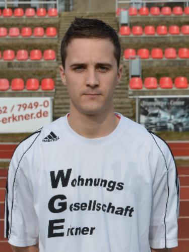 Sebastian Busse