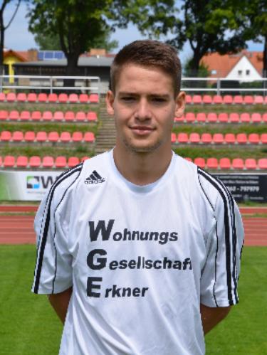 Adrian Ebert