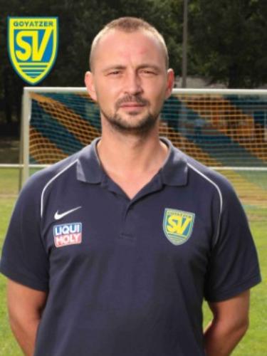 Alexander Zimmerling