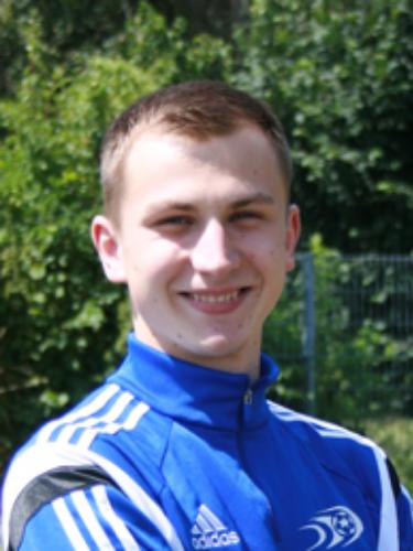 Joshua Muell