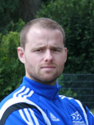 Tim Neunobel