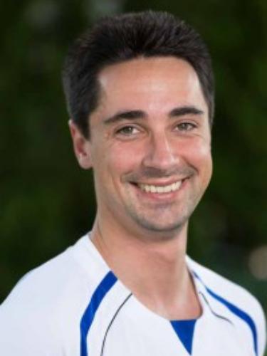 Florian Schuh