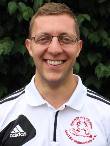 Markus Gerberding