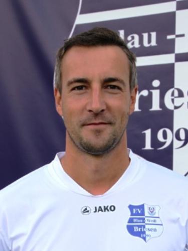 Pascal Brunsch