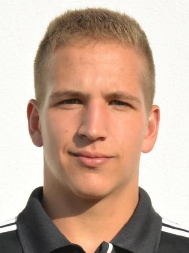 Sandro Haslinger
