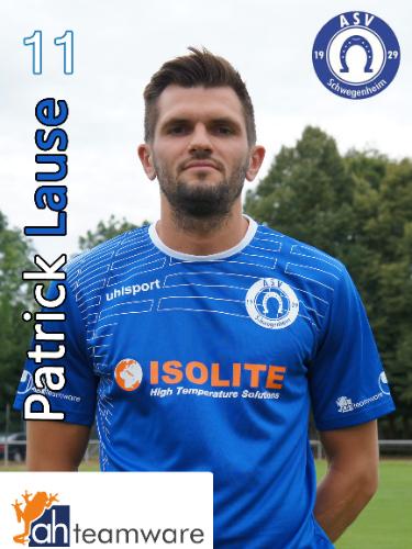 Patrick Lause