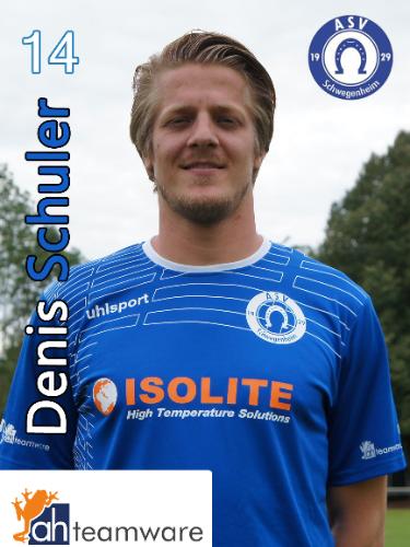 Denis Schuler