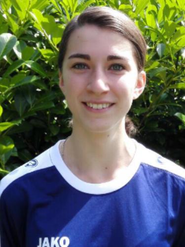 Tabea Josephine Bleckert