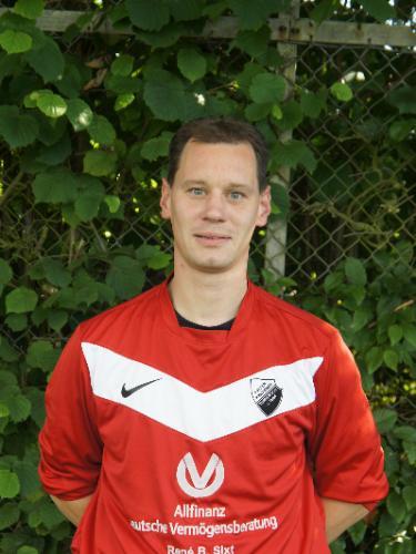 Thorsten Engel
