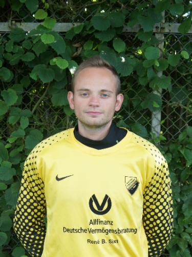 Daniel Kaiser