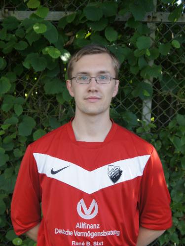 Robin Spletstösser