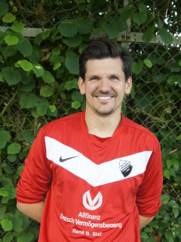 Alexander Stoldt