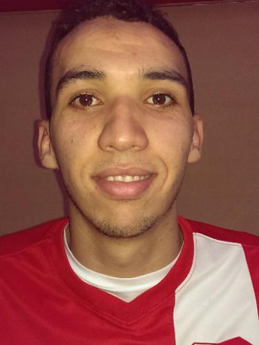 Abdelilah El Kahan Stitou