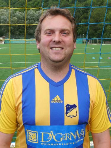 Stefan Dewald
