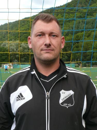 Nils Leberzammer