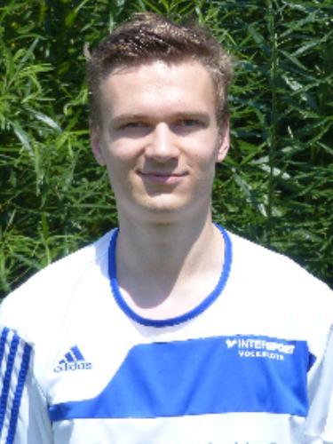 Jakob Weinreich