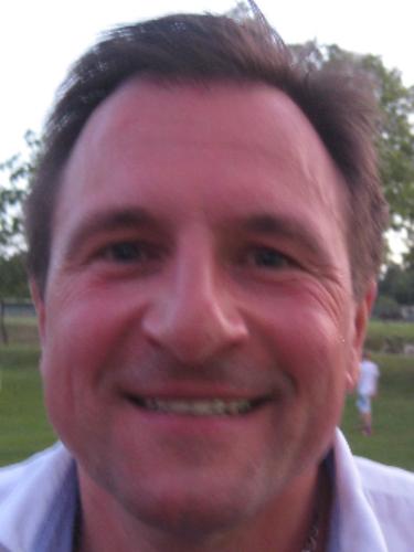 Mark Andre Krüger