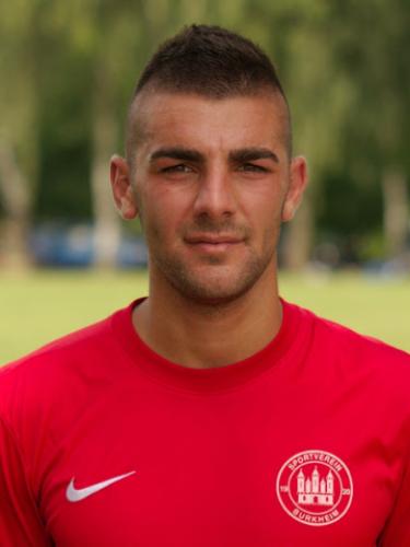 Ivaylo Velchev