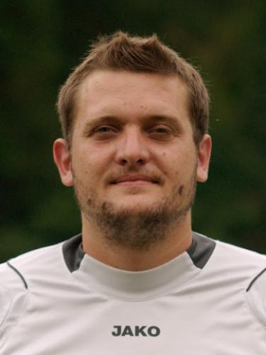 Patrick Scheirich