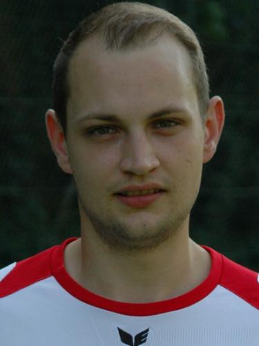 Maximilian Buschmann