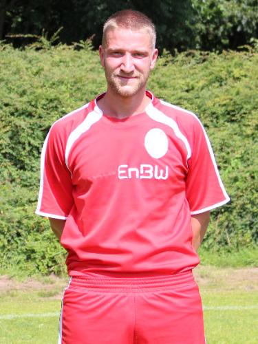 Philipp Leddin