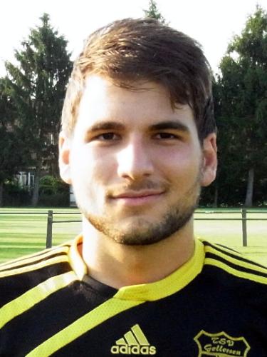 Dimitrios Breskas