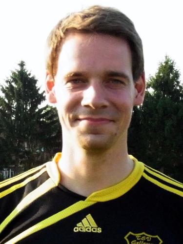Carsten Hövermann