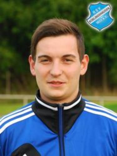 Benjamin Dussa