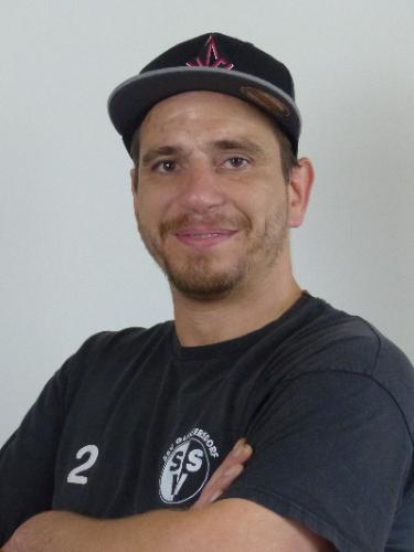 Bjoern Heuser