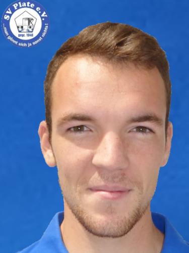 Richard Korwand