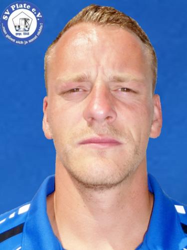 Florian Svenßon