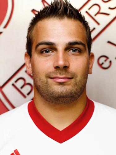Markus Zöller