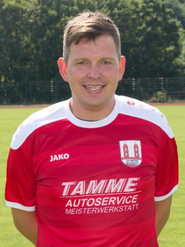 Clemens Kühne