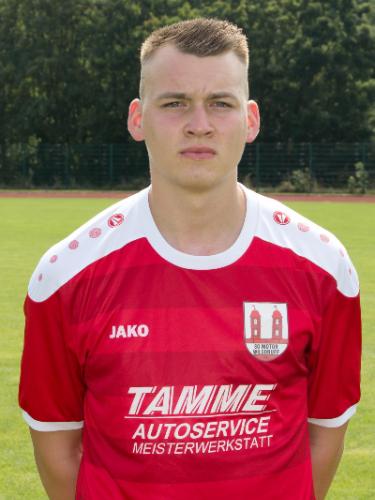 Lukas Zschoge