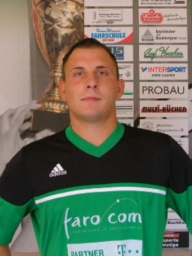 Markus Weber