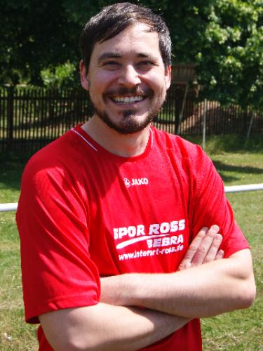 Stefan Hartung
