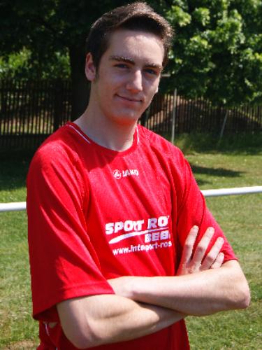 Christopher Strobach