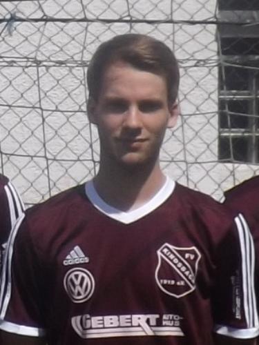 Tim Schäffer