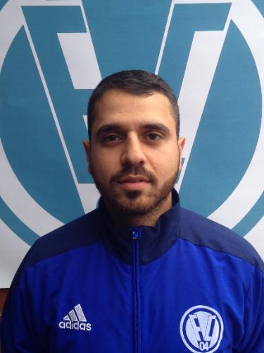 Mustafa Karakus