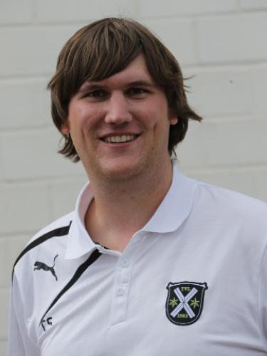 Christian Rudolf Schmitt