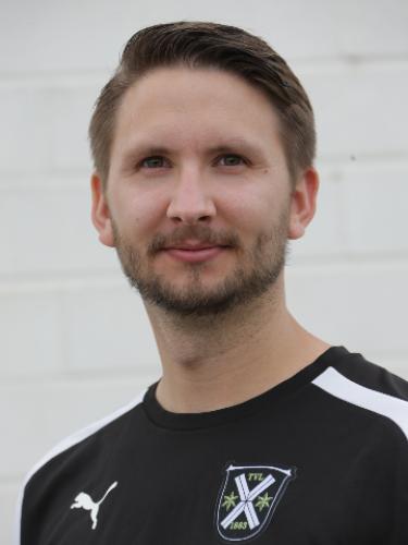 Timo Ohl