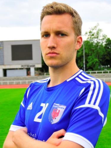 Hakon Maria Schneider