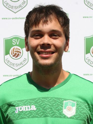 David Schiefer