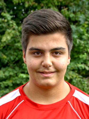 Anil Turan