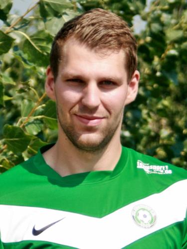 Richard Steffen
